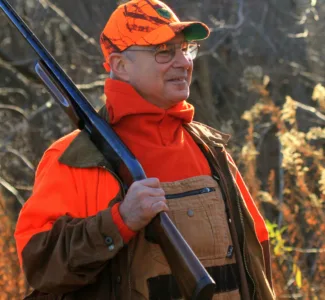 NYS 2026 small game hunting opens